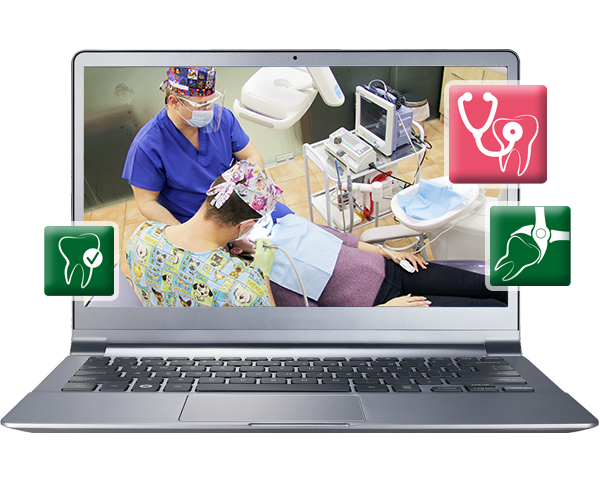 Лечение без боли